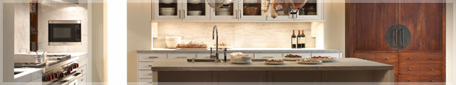 SieMatic | Classic Collection | BeauxArts