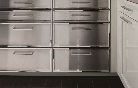 SieMatic | Classic Collection | BeauxArts.02