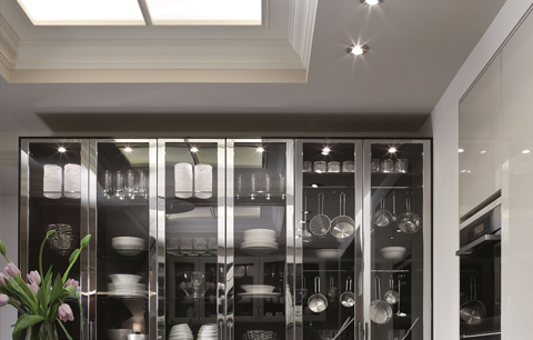 SieMatic | Classic Collection | BeauxArts.02