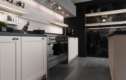 SieMatic | Classic Collection | SE 2002 RF