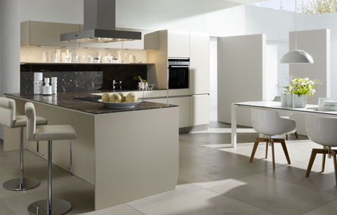 SieMatic | Modern Collection | 6006