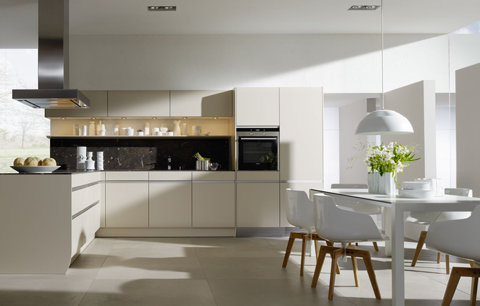 SieMatic | Modern Collection | 6006