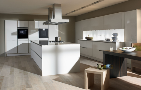 SieMatic | Modern Collection | S2