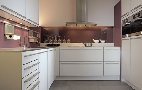 SieMatic | Modern Collection | SC 21