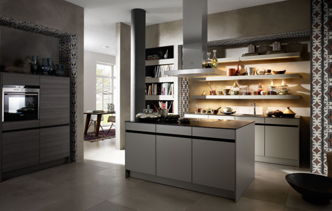 SieMatic | Modern Collection | SC 66