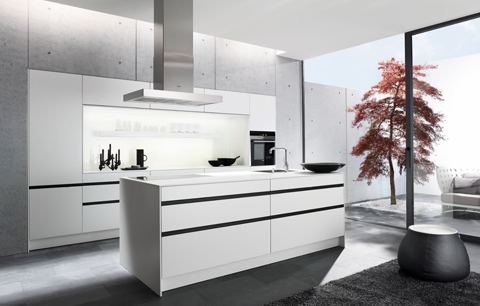 SieMatic | Modern Collection | SC 66