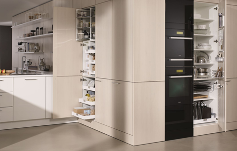 SieMatic | Modern Collection | SE 5005 L