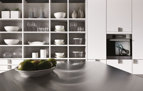 SieMatic | Modern Collection | SE 8008 LM
